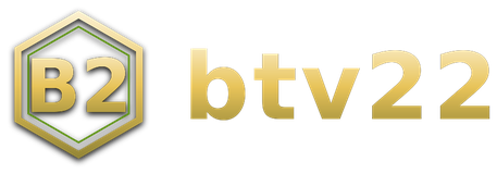 btv22 logo
